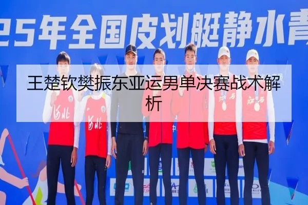 王楚钦樊振东亚运男单决赛战术解析 - YIHAO